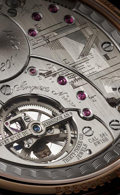 Breguet