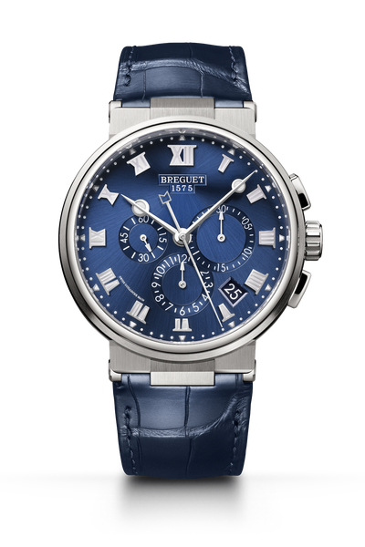 Marine Chronographe 5527