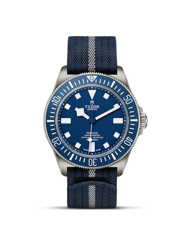 TUDOR Pelagos FXD