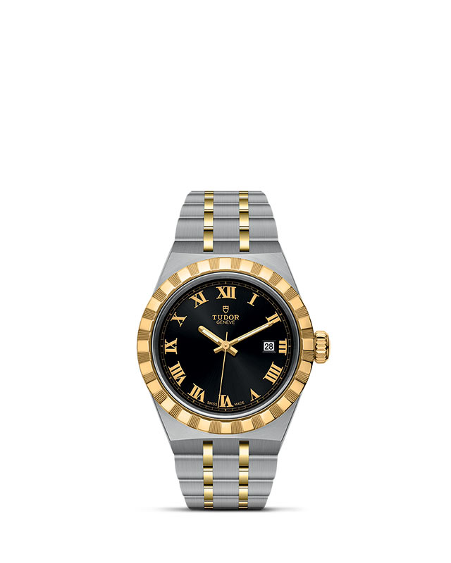 TUDOR Royal