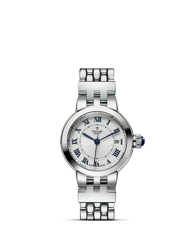 TUDOR Clair de Rose