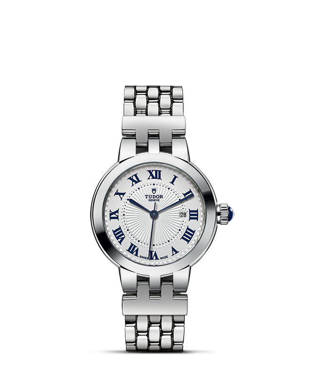 TUDOR Clair de Rose