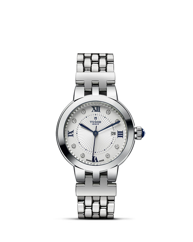 TUDOR Clair de Rose