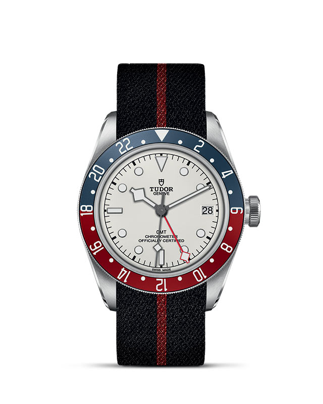 Black Bay GMT