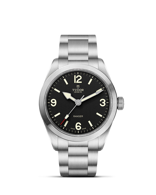 TUDOR Ranger