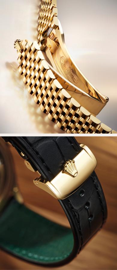 Refinement and comfort