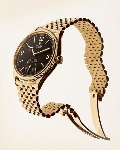 A sleek design linking the past to the present