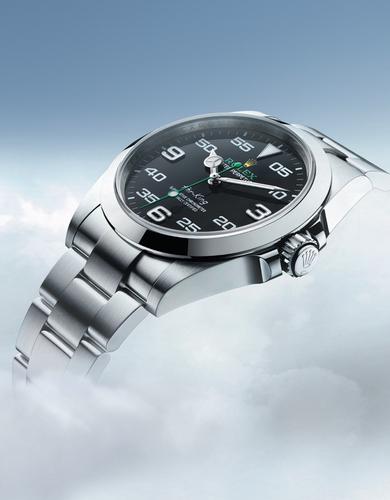 Calibre perpetual 3230