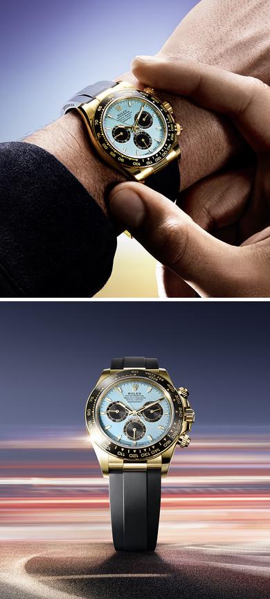 Un design mythique