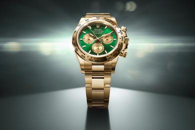 Cosmograph Daytona