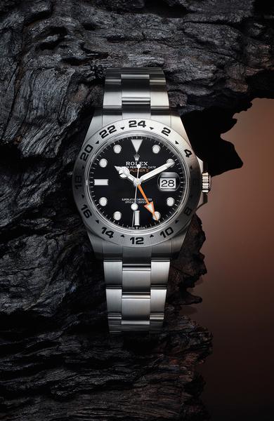 Explorer II