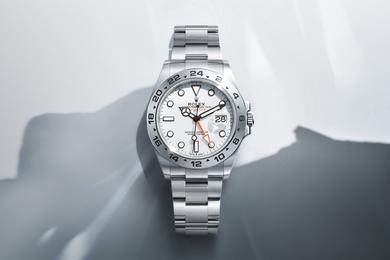 Explorer II