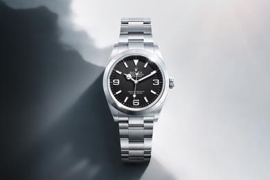 Explorer