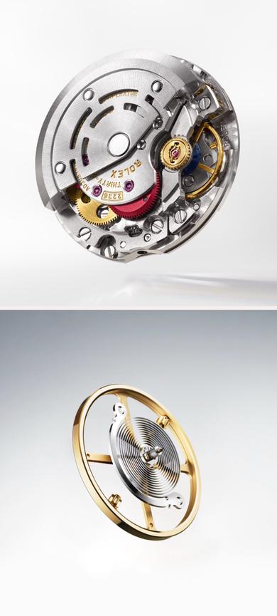 Calibre Perpetual 2236