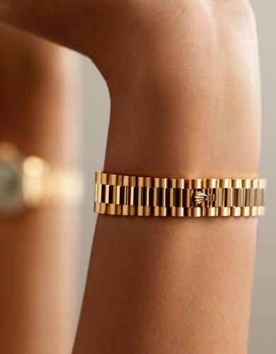Bracelets emblématiques