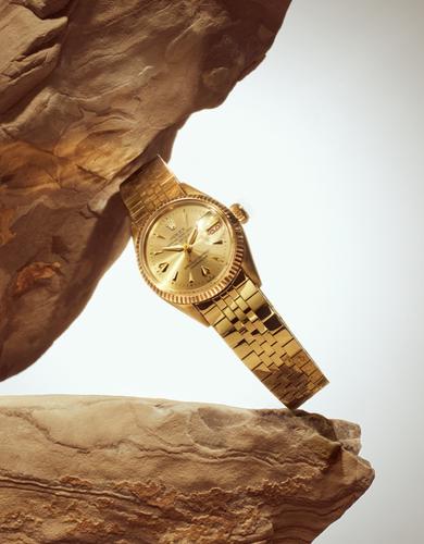 Héritière de la Datejust