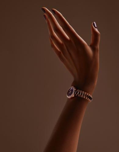 Une place importante dans l’histoire de Rolex