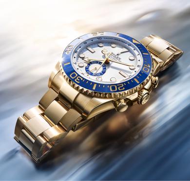 Yacht-Master II