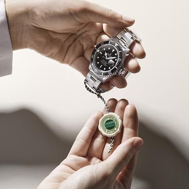 Rolex Certified Pre-Owned bij Yvan's Jewellers