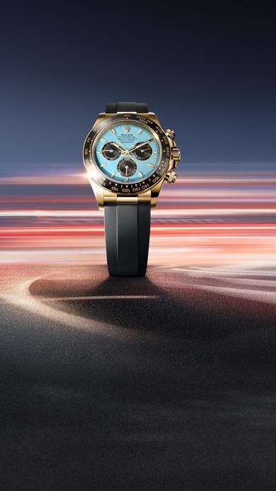 Cosmograph Daytona