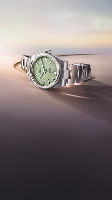 Oyster Perpetual