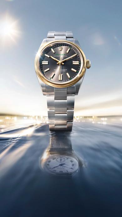 New watches 2026