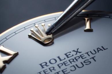 Savoir‑faire horloger