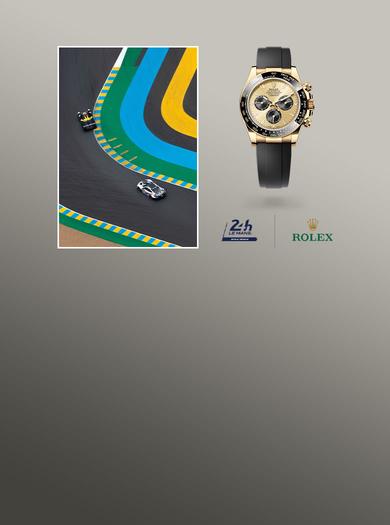 Cosmograph Daytona