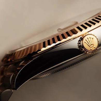 Découvrez la collection Rolex