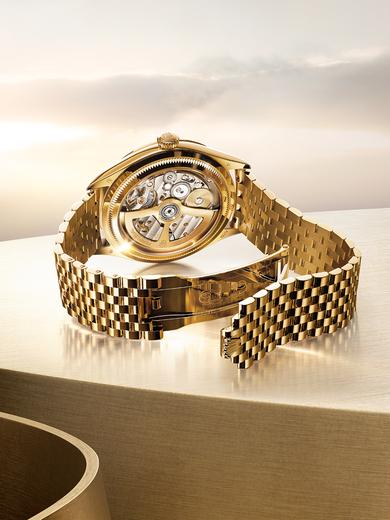 Rolex 1908