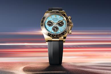 Exclusive dials