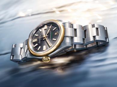 Rolex Oyster Perpetual 41