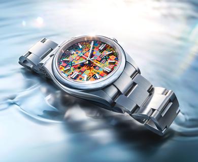 Rolex Oyster Perpetual 36