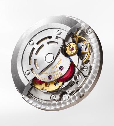 Kaliber 2232
Technologie in zijn zuiverste vorm