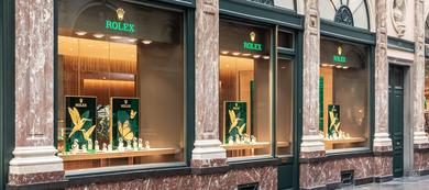The History of Rolex and Yvan’s