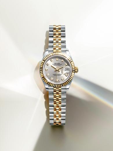 Lady-Datejust