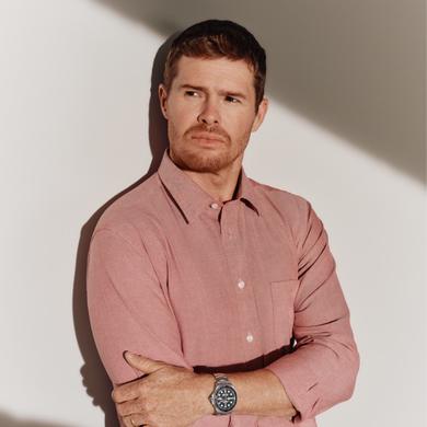 Tom Slingsby – Témoignage Rolex<br>
Un expert aux multiples talents
