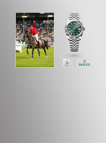 Rolex and watchmaking
