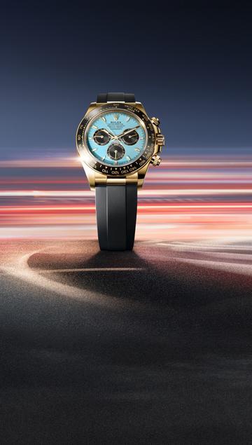 Cosmograph Daytona