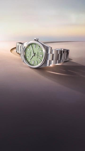 Oyster Perpetual