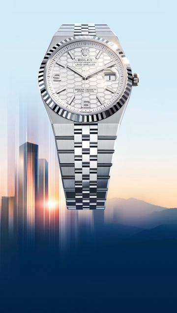 New Watches
