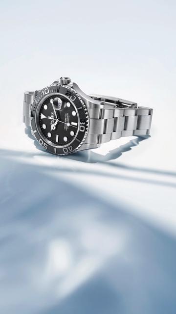 Yacht-Master