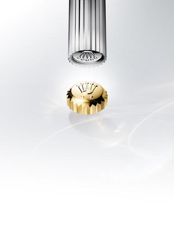 Rolex and watchmaking