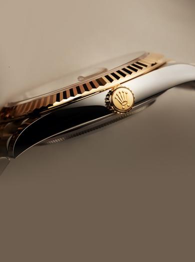 Découvrez les dernières collections de montres Rolex