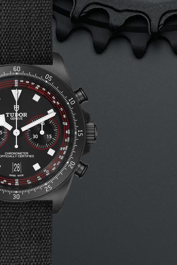 Tudor Watches