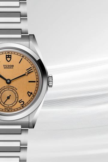 Tudor Horloges