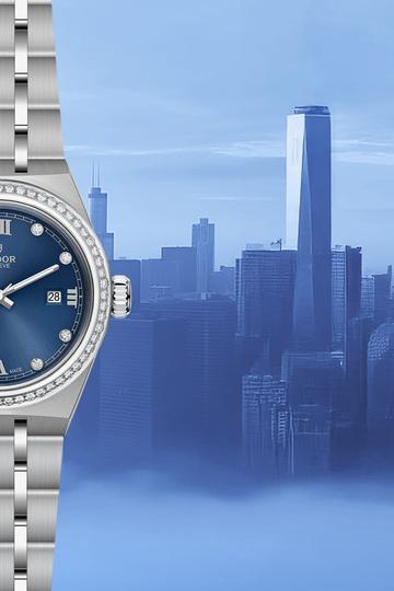 Tudor Watches