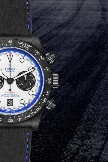 Tudor Watches